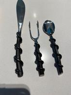 Michael Aram 3-delig bestek, Ophalen of Verzenden