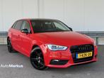 Audi A3 1.4 TFSI Ambition Pro Line plus|Keyless|DSG|Rotors|A, Euro 5, Gebruikt, 122 pk, Origineel Nederlands