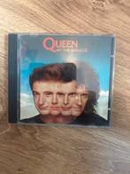 Queen - The Miracle CD, Ophalen of Verzenden, Zo goed als nieuw