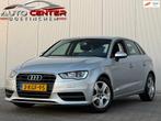 Audi A3 Sportback 1.4 TFSI Ambiente Pro Line Leder|Navi, Voorwielaandrijving, Euro 5, Gebruikt, 4 cilinders