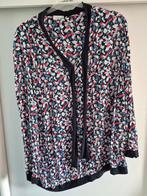 Dames blouse maat 54 merk atelier kleur blauw, Atelier, Blauw, Blouse of Tuniek, Ophalen of Verzenden