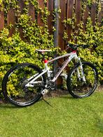 Merida big 99, Fully, Ophalen, Zo goed als nieuw, Merida