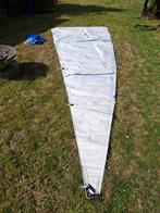 Grootzeil kelt 620 zgan, 6 meter of meer, Ophalen of Verzenden, Zo goed als nieuw, Minder dan 15 m²