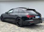 Audi A6 Avant 55 TFSI e quattro Competition|ACC|PANO|KEYLESS, Automaat, Gebruikt, Zwart, 4 cilinders