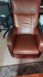Gratis relax fauteuil, Ophalen, Gebruikt, 75 tot 100 cm, 50 tot 75 cm