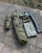 Sonik AXS 2 Man bivvy, Ophalen, Zo goed als nieuw