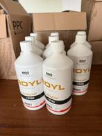 4x Royl Vloerzeep #9130 - Voor Royl behandelde vloeren, Ophalen of Verzenden, Schoonmaakmiddel