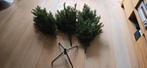 Kunst kerstboom 180cm ongeveer. Net een echte boom, Ophalen