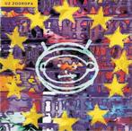 U2 CD ZOOROPA, Ophalen of Verzenden, 1980 tot 2000, Zo goed als nieuw