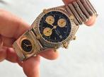 Breitling chronomat, Ophalen, Staal, Staal, Breitling