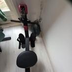 Fitness/ Roeitraner, Ophalen, Zo goed als nieuw, Roeitrainer