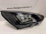 FORD FOCUS 4 LED KOPLAMP RECHTS MX7B-13E014-CC, Gebruikt, Info@ford.com, Ophalen of Verzenden, Ford