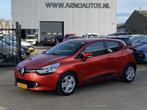 Renault Clio 0.9 TCe Dynamique 5-DEURS, AIRCO(CLIMA), CRUISE, Auto's, Renault, Voorwielaandrijving, Stof, Gebruikt, 540 kg