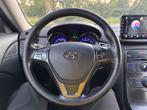 Hyundai Genesis 380 GT|300+PK|V6|AUT|SCHUIFDAK|NAVI|LEDER|ST, Euro 5, Achterwielaandrijving, Gebruikt, 4 stoelen