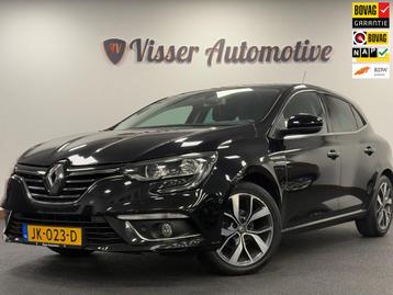 Renault Mégane 1.2 TCe Bose*Nationale Auto Pas*NAP*Camera*N beschikbaar voor biedingen