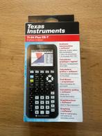 Texas Instruments TI-84 Plus CE-T Python, Diversen, Rekenmachines, Ophalen of Verzenden, Grafische rekenmachine, Zo goed als nieuw