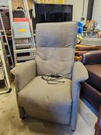 Relaxfauteuil, Huis en Inrichting, Fauteuils, ., 75 tot 100 cm, Zo goed als nieuw, .