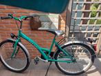 24 inch kinderfiets, Ophalen, Gebruikt, Staal, Cruiser