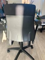 Bureaustoel Axia BMA - Ergonomisch, Ophalen, Gebruikt, Zwart, Bureaustoel