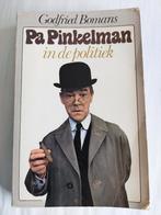 Godfried Bomans, Pa Pinkelman in de politiek, Ophalen of Verzenden