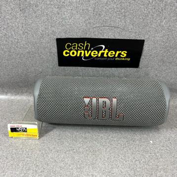 JBL Flip 6 | Draadloze speaker | grijs | 385820 beschikbaar voor biedingen