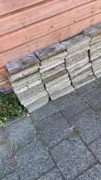 Halve tegels, Tuin en Terras, Ophalen of Verzenden, Rond
