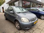 Toyota Yaris 1.0 VVT-i Sol AIRCO Inruilkoopje, Gebruikt, 4 cilinders, 855 kg, Bedrijf