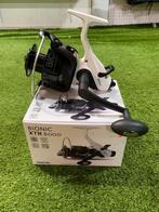 Sale! Nieuwe Saenger Bionic XTR 8000 baitrunner molen, Ophalen of Verzenden, Nieuw, Molen