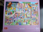 Hema puzzel ( nieuw) 1000 stukjes Limited Edition, Ophalen of Verzenden, 500 t/m 1500 stukjes, Nieuw, Legpuzzel