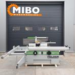 Combinatiemachine combinatie machines occasions**voorraad, Doe-het-zelf en Verbouw, Felder hammer scm robland altendorf tersa