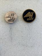 HEINKEL scooter speldjes, Verzenden, Zo goed als nieuw, Overige onderwerpen