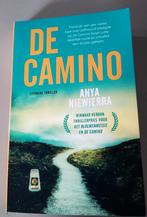 de camino, Boeken, Ophalen of Verzenden, Gelezen, Anya Niewierra