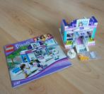 Te koop Lego 3187 (Butterfly Beauty Shop - 2012)., Complete set, Ophalen of Verzenden, Zo goed als nieuw