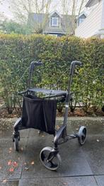 Rollator Topro Troja, Ophalen, Opvouwbaar, Gebruikt