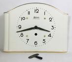 Belcanto Schwebe Anker Design Art Deco Wandklok Duitsland, Verzenden