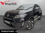 Suzuki Vitara 1.5 Hybrid Style [PANODAK |AUTOMAAT | ALL SEAS, Automaat, Gebruikt, 4 cilinders, Zwart