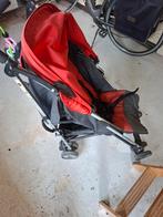 kinderbuggy, Ophalen, Gebruikt, Overige merken