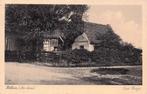 Ameland Hollum - Oude huisjes (gel. 1936), Ophalen of Verzenden, 1920 tot 1940, Gelopen, Waddeneilanden