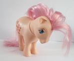 My Little Pony G1 Peachy 1982 Italy, Gebruikt, Ophalen of Verzenden