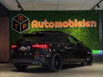 Audi A3 Sportback 35 TFSI 150 PK 3x S LINE |PANO|B&O|KUIPSTO, 65 €/maand, 4 cilinders, Traction-control, Leder en Stof