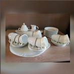 12 delig koffieservies Rosenthal, Ophalen of Verzenden