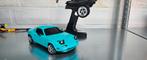 LDRC Mazda Miata Drift RTR [1:16] [2WD], Elektro, Ophalen of Verzenden, Zo goed als nieuw, RTR (Ready to Run)
