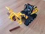 Lego Technic 42094 Rupslader, Kinderen en Baby's, Speelgoed | Duplo en Lego, Ophalen, Zo goed als nieuw