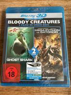 Blu-Ray 3D import DE 2 films box set NIEUW SEALEND, Cd's en Dvd's, Verzenden, Nieuw in verpakking