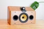 B&W CDM CNT centerspeaker, Gebruikt, -, -, 60 tot 120 watt