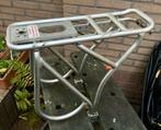Aluminium Bagagedrager Fietskar - Gebruikt, Ophalen, Gebruikt, Onbekend, Algemeen