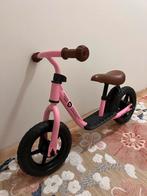 Roze loopfiets - Bandits and Angels, Ophalen, Zo goed als nieuw, Loopfiets