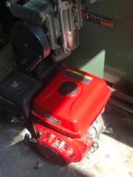 Houtklover benzine 10 ton. Kloofmachine., Tuin en Terras, Kloofmachines, Ophalen of Verzenden