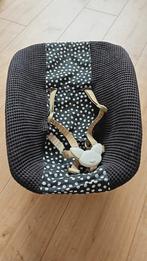 Newborn stoel en kinderzitje Tripp Trapp stoel, Ophalen of Verzenden, Zo goed als nieuw, Meegroeistoel