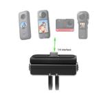 QUICK RELEASE SYSTEM 4 Insta360 / GoPro's!! Must have.., Audio, Tv en Foto, Actiecamera's, Ophalen of Verzenden, Nieuw, GoPro